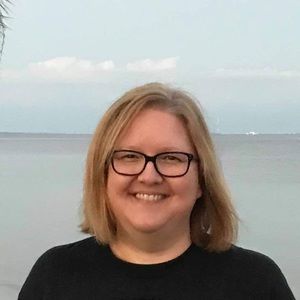 Meet your Posher, Marcy